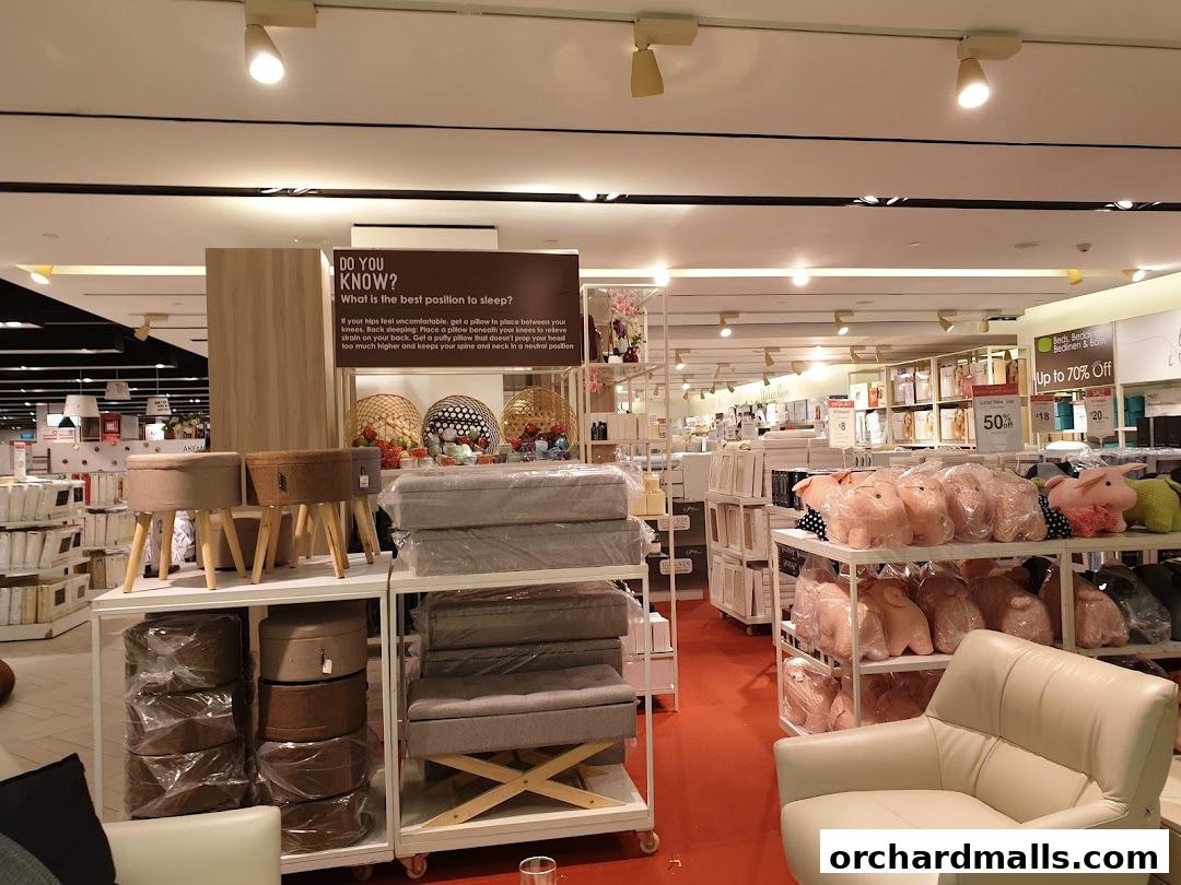 CHANEL Beauty Boutique