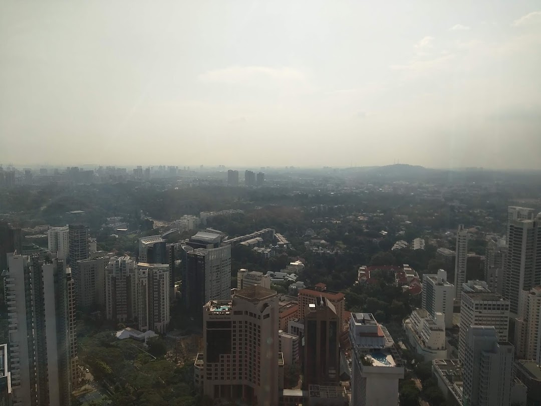 CHANEL Beauty Boutique