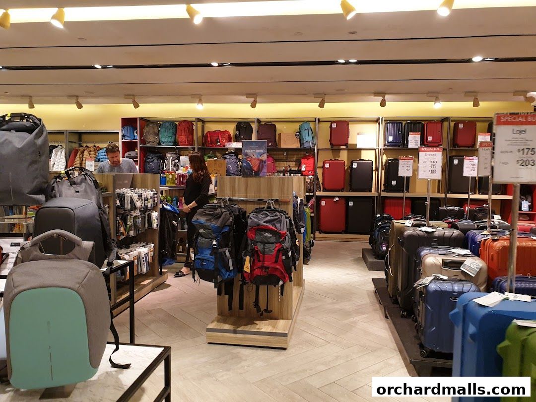 CHANEL Beauty Boutique