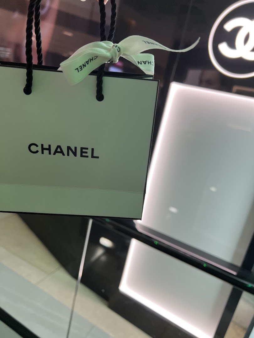 CHANEL Beauty Boutique