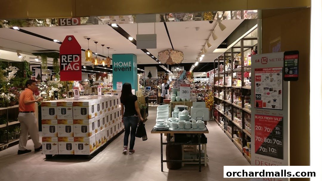 CHANEL Beauty Boutique