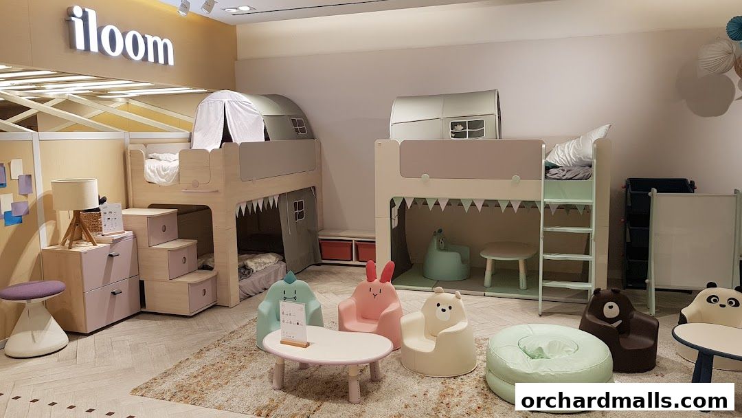 CHANEL Beauty Boutique