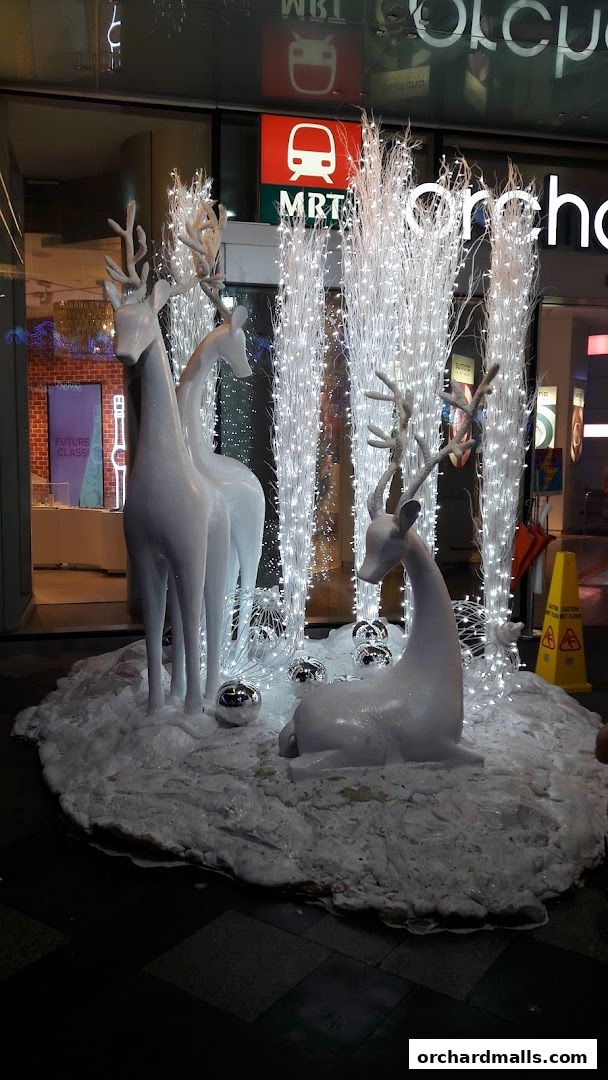 CHANEL Beauty Boutique