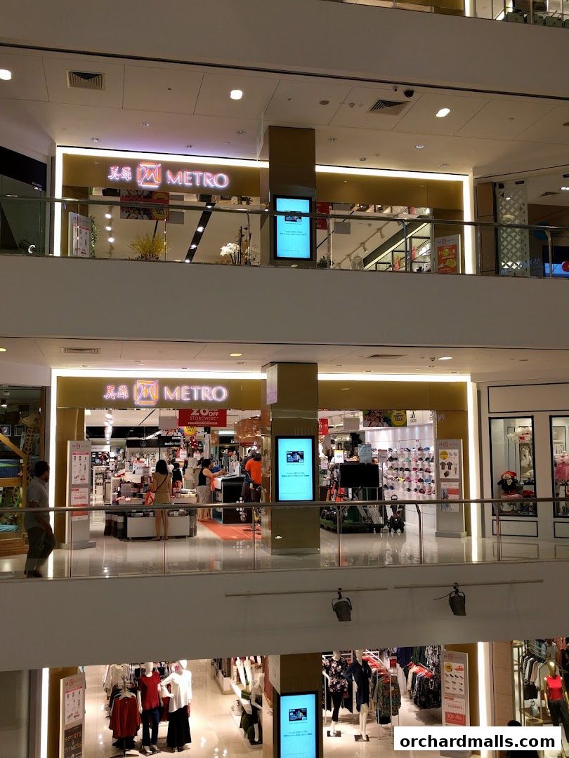 CHANEL Beauty Boutique