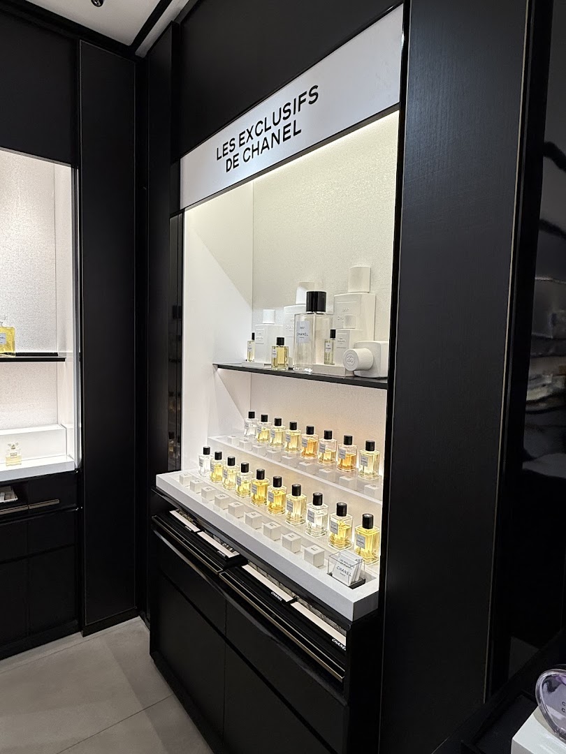 CHANEL Beauty Boutique