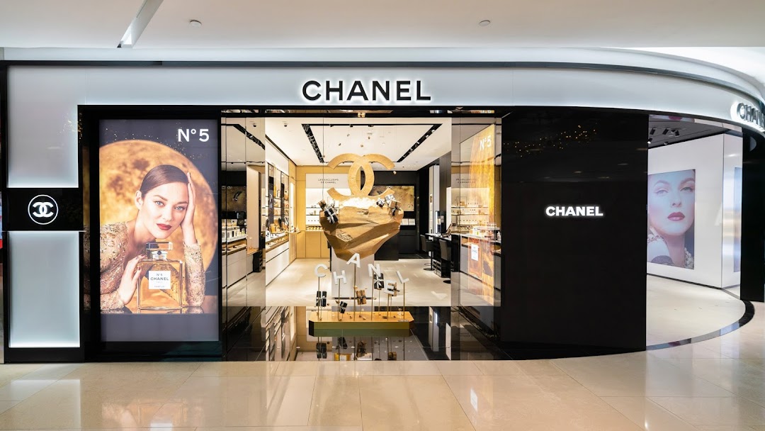 CHANEL Beauty Boutique