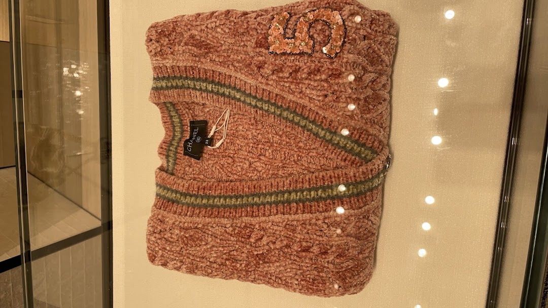 Chanel Watches  Fine Jewellery