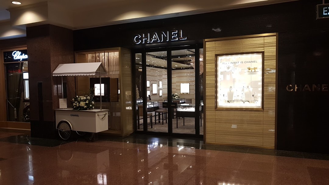 Chanel Watches  Fine Jewellery