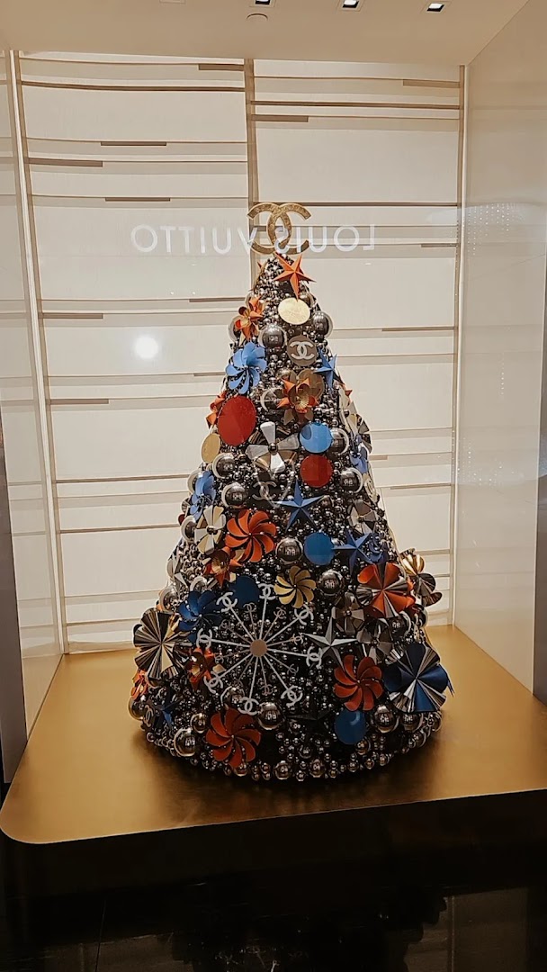 Chanel Watches  Fine Jewellery