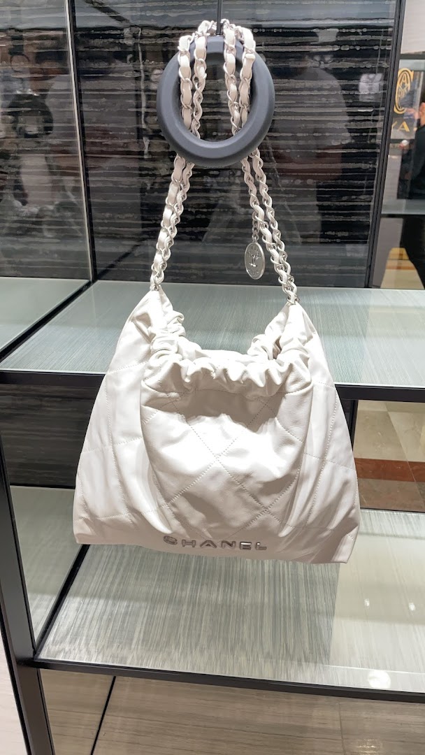 Chanel Watches  Fine Jewellery