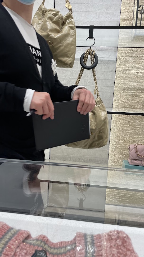 Chanel Watches  Fine Jewellery