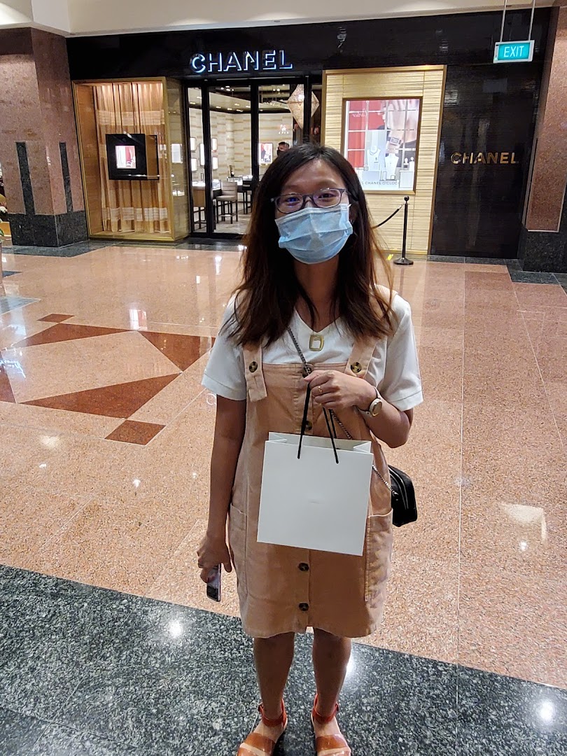 Chanel Watches  Fine Jewellery