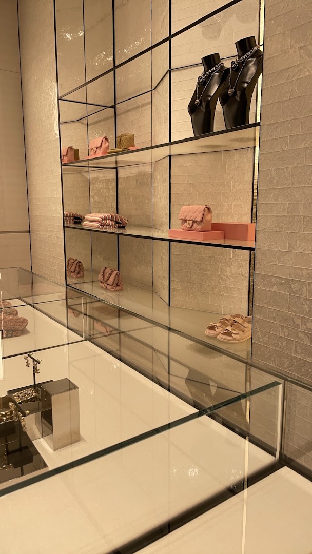 Chanel Watches  Fine Jewellery