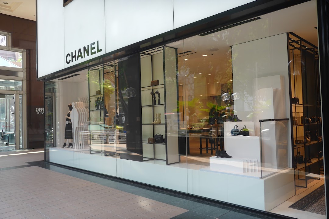 Chanel Watches  Fine Jewellery