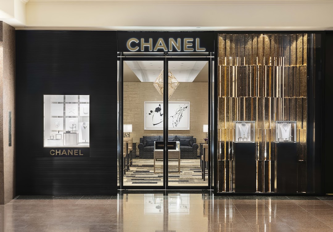 Chanel Watches  Fine Jewellery