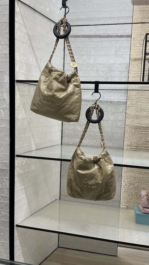 Chanel Watches  Fine Jewellery