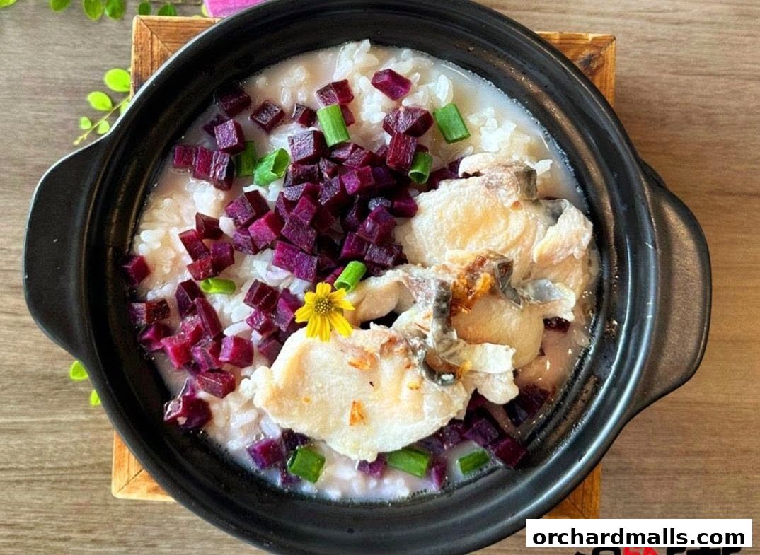 Chao Zhou Teochew Fish Soup