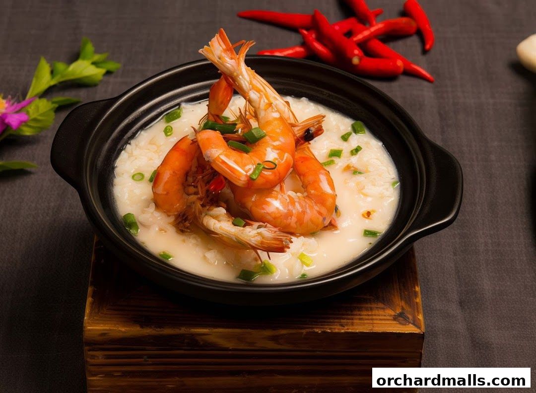 Chao Zhou Teochew Fish Soup