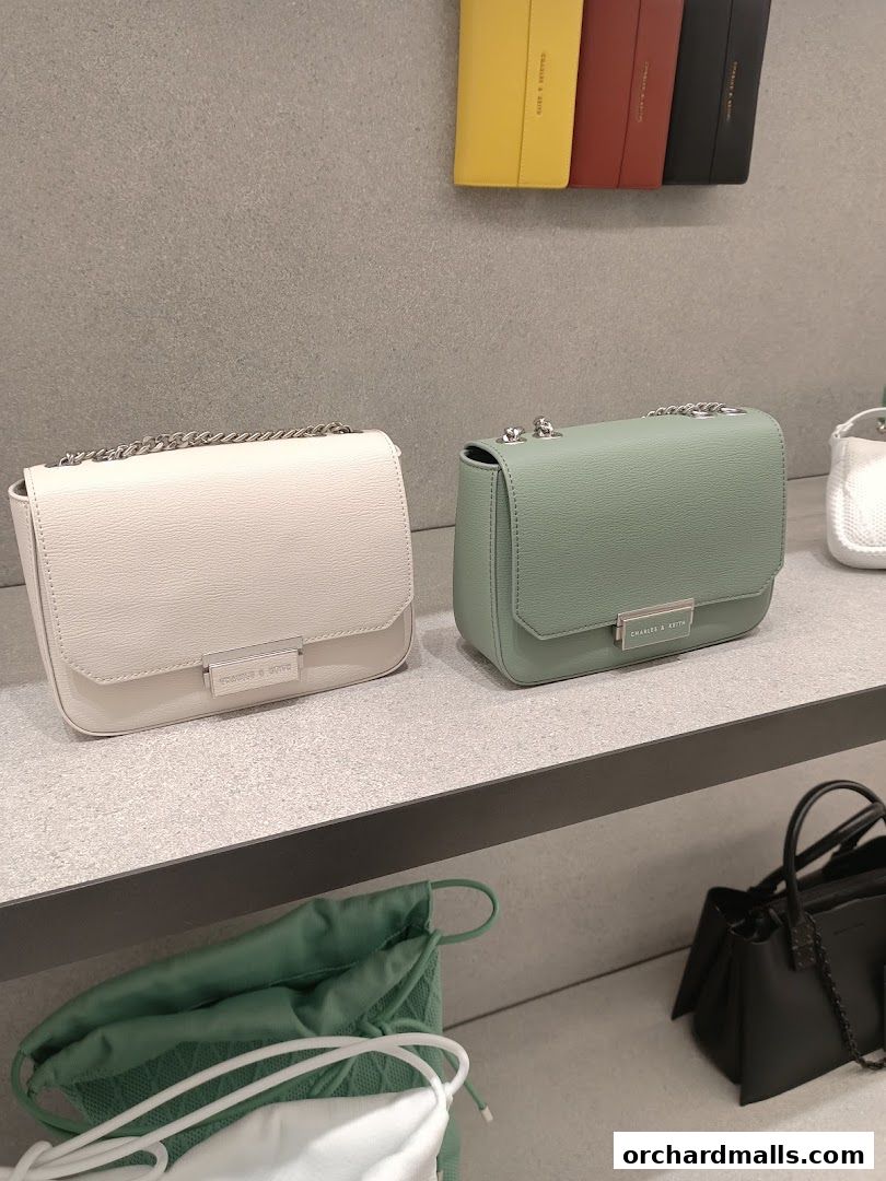 CHARLES  KEITH - 313somerset