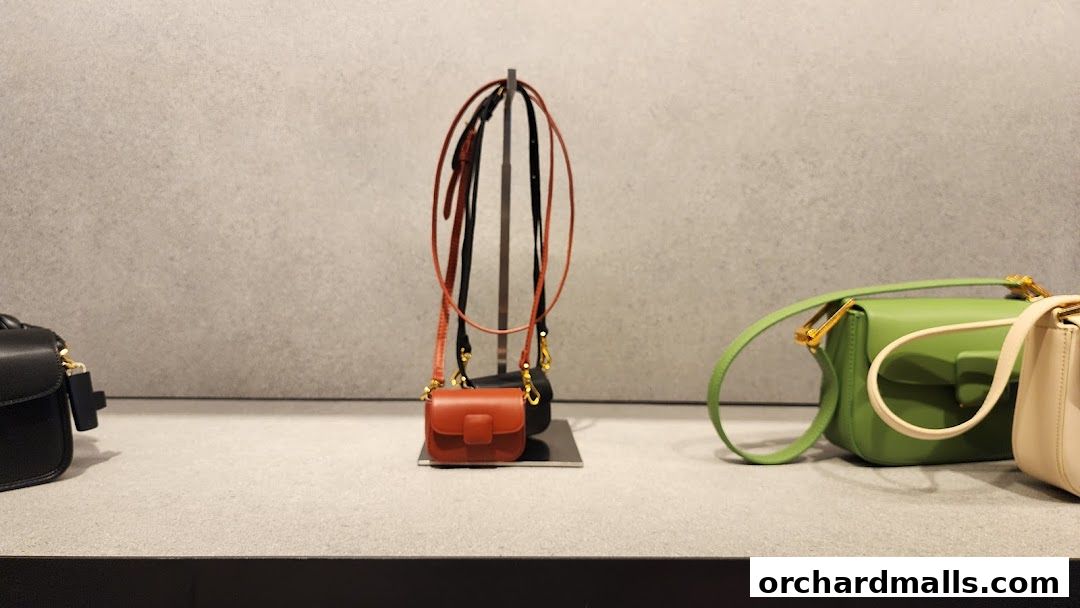 CHARLES  KEITH - 313somerset