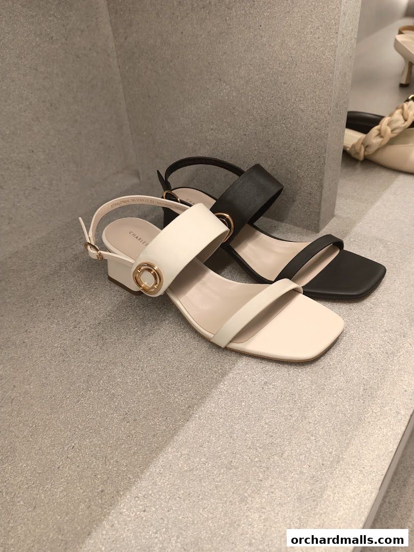 CHARLES  KEITH - 313somerset