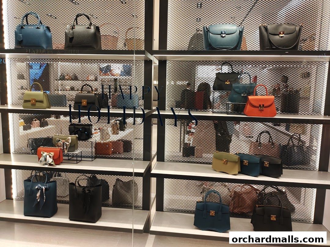 CHARLES  KEITH - 313somerset