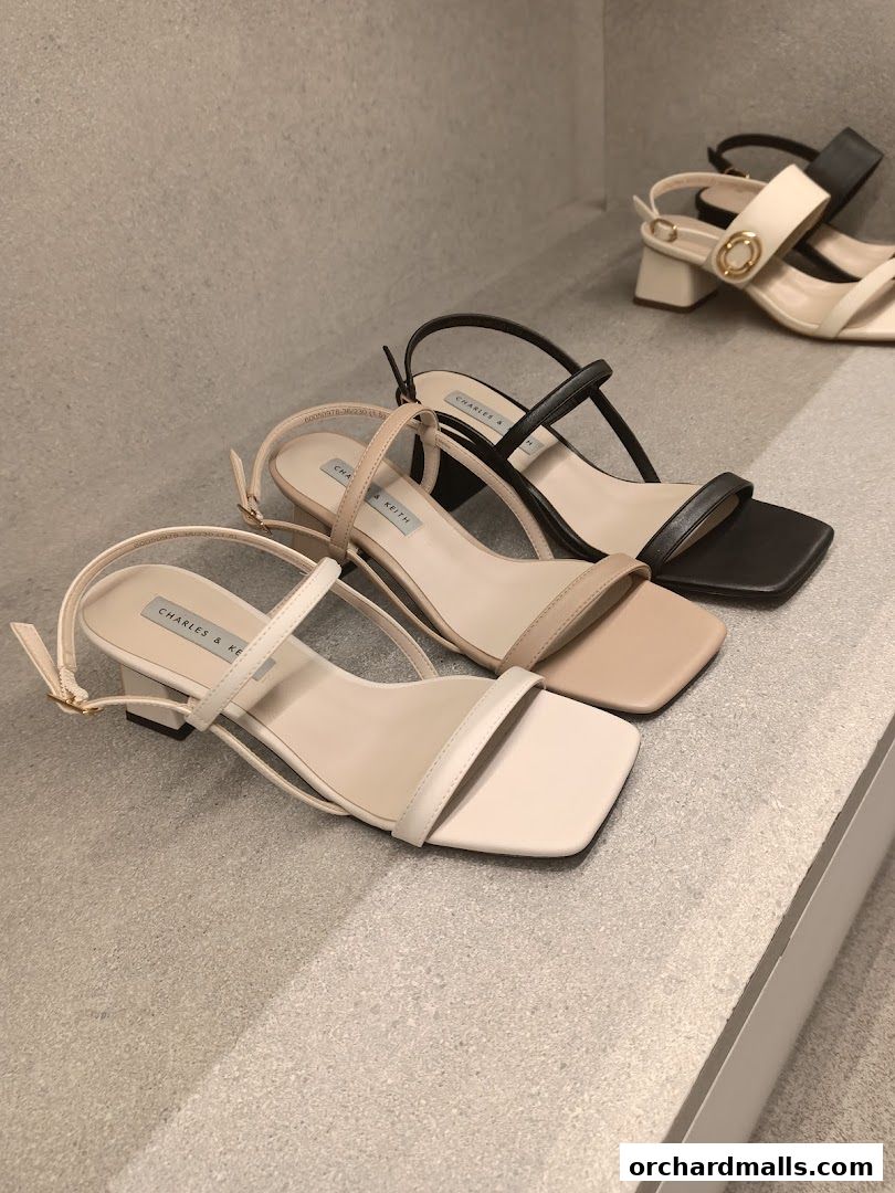 CHARLES  KEITH - 313somerset