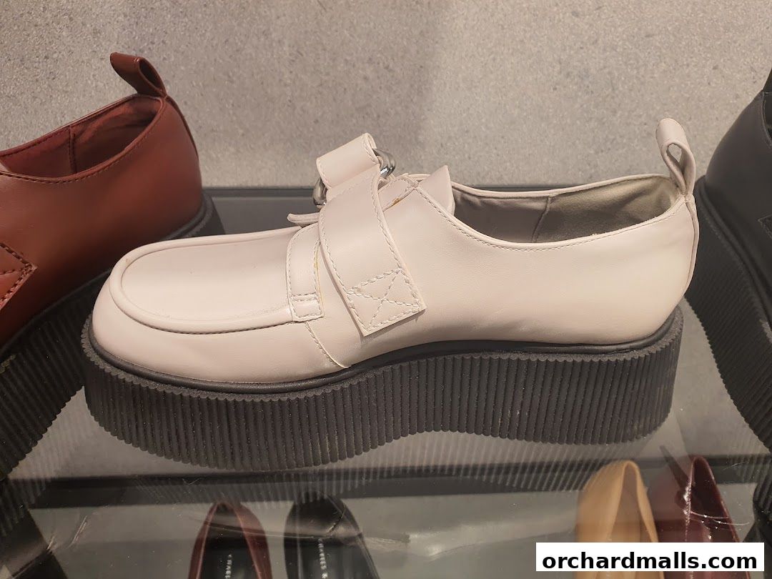 CHARLES  KEITH - 313somerset