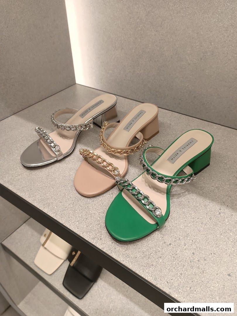 CHARLES  KEITH - 313somerset