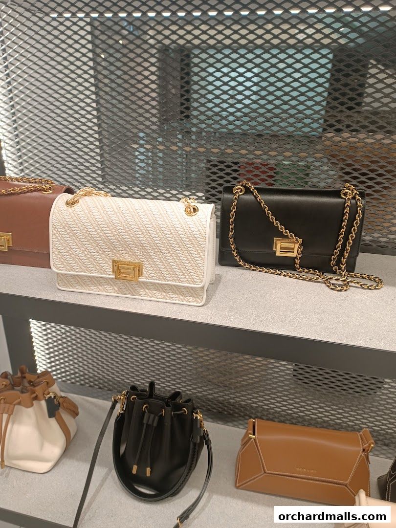 CHARLES  KEITH - 313somerset