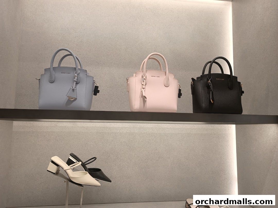 CHARLES  KEITH - 313somerset