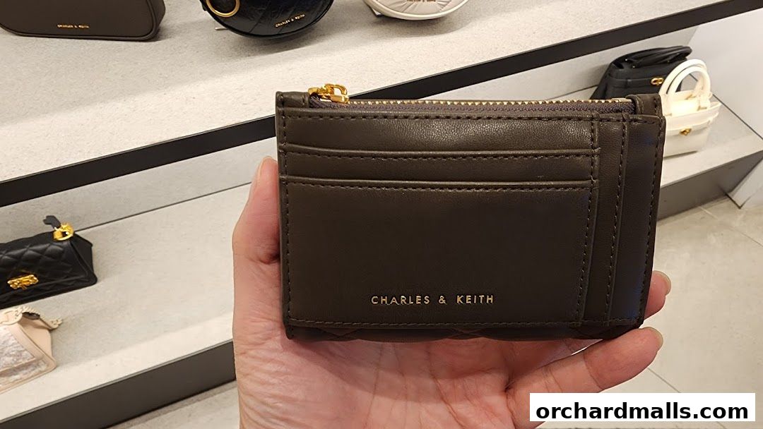 CHARLES  KEITH - 313somerset