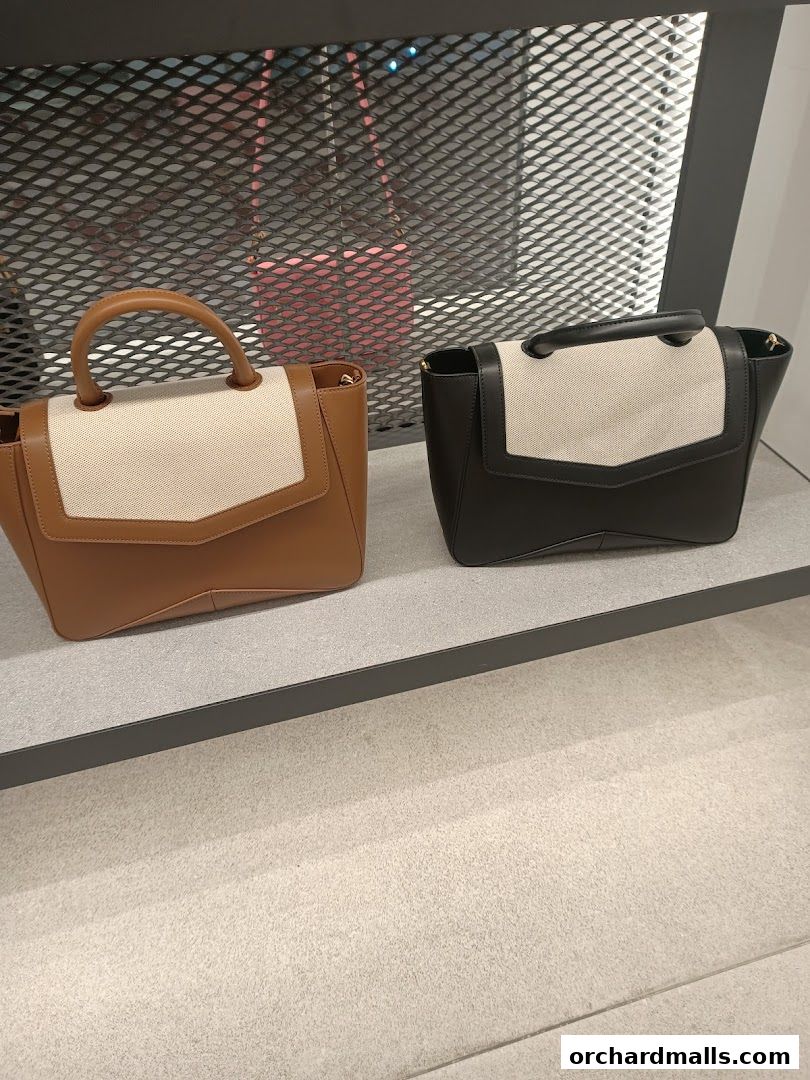 CHARLES  KEITH - 313somerset