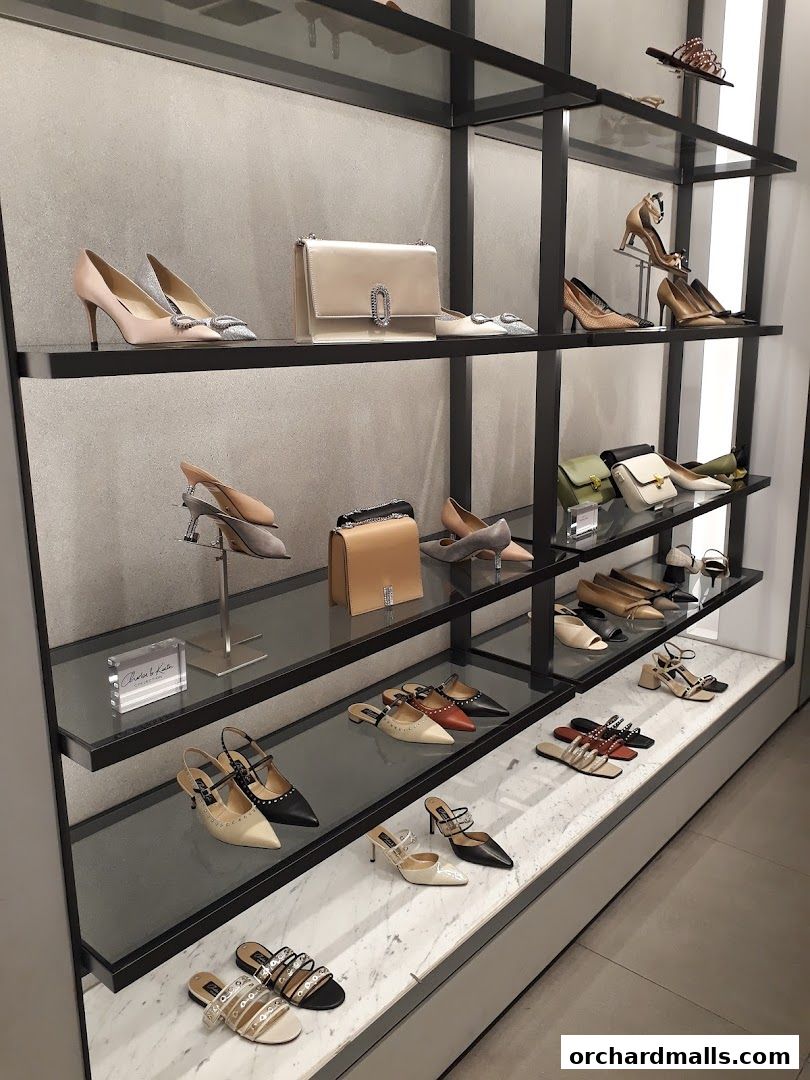 CHARLES  KEITH - 313somerset