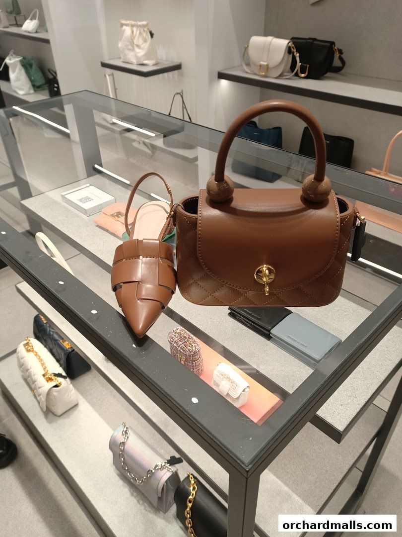 CHARLES  KEITH - 313somerset