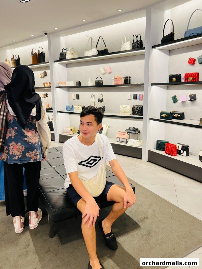 CHARLES  KEITH - 313somerset