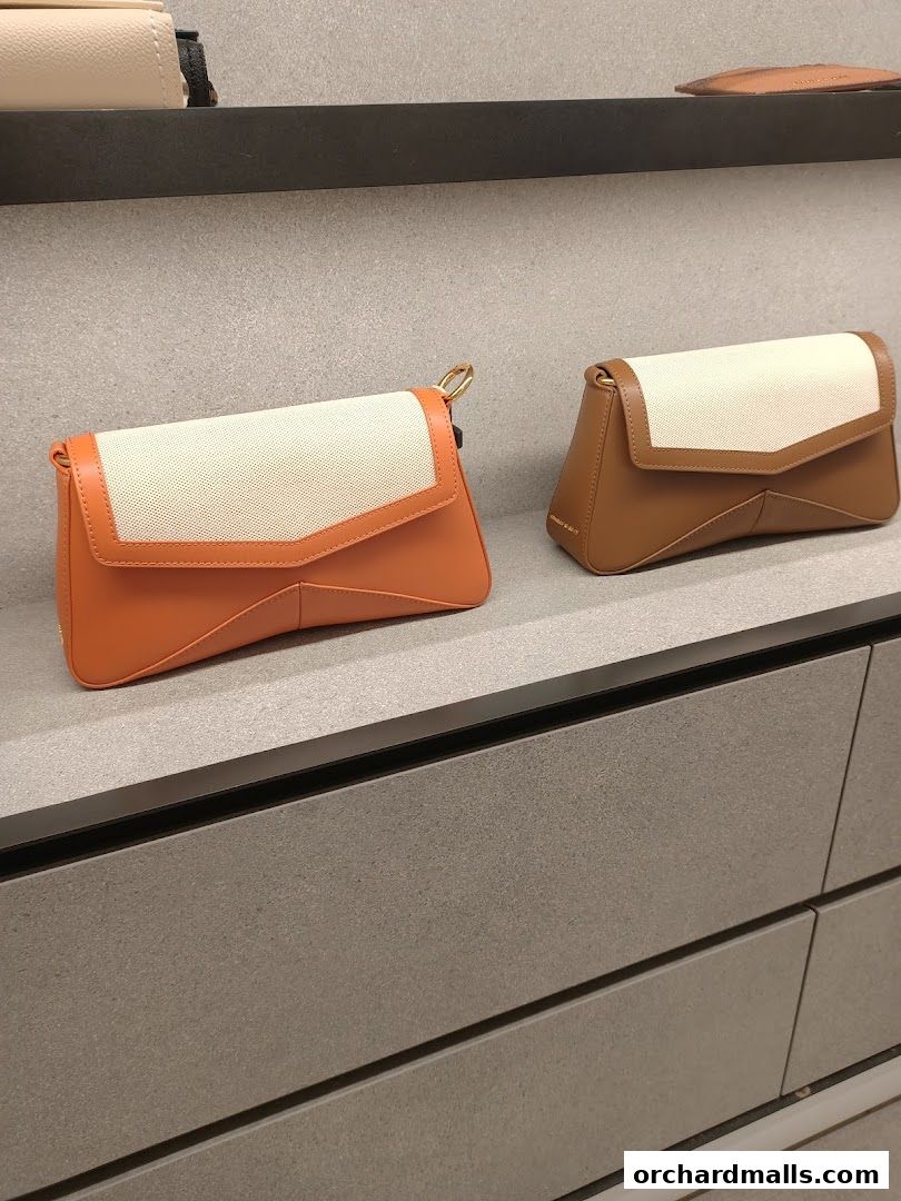 CHARLES  KEITH - 313somerset