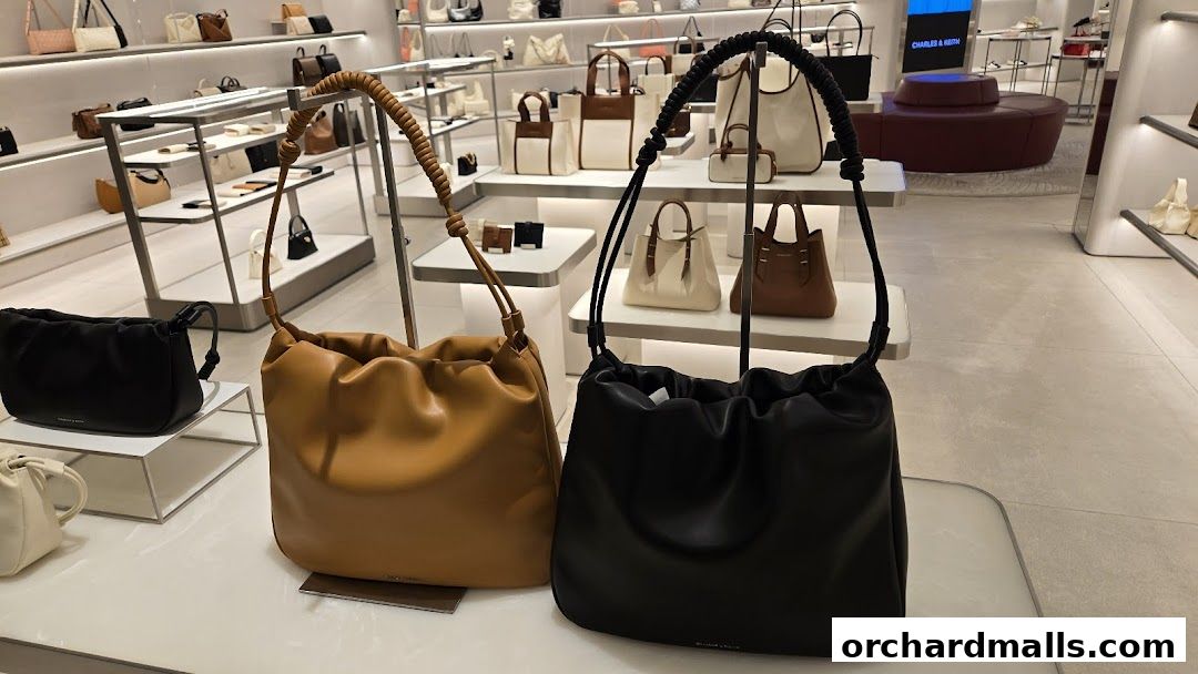 CHARLES  KEITH - 313somerset