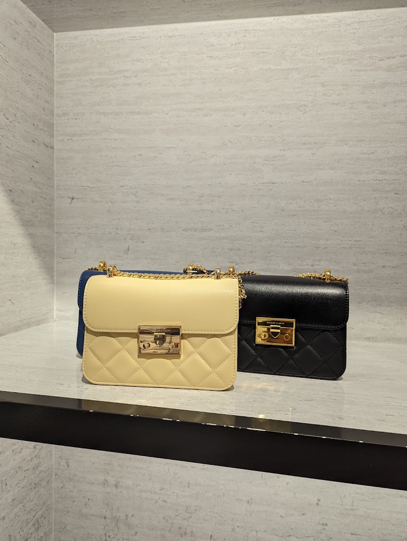 CHARLES  KEITH - ION Orchard