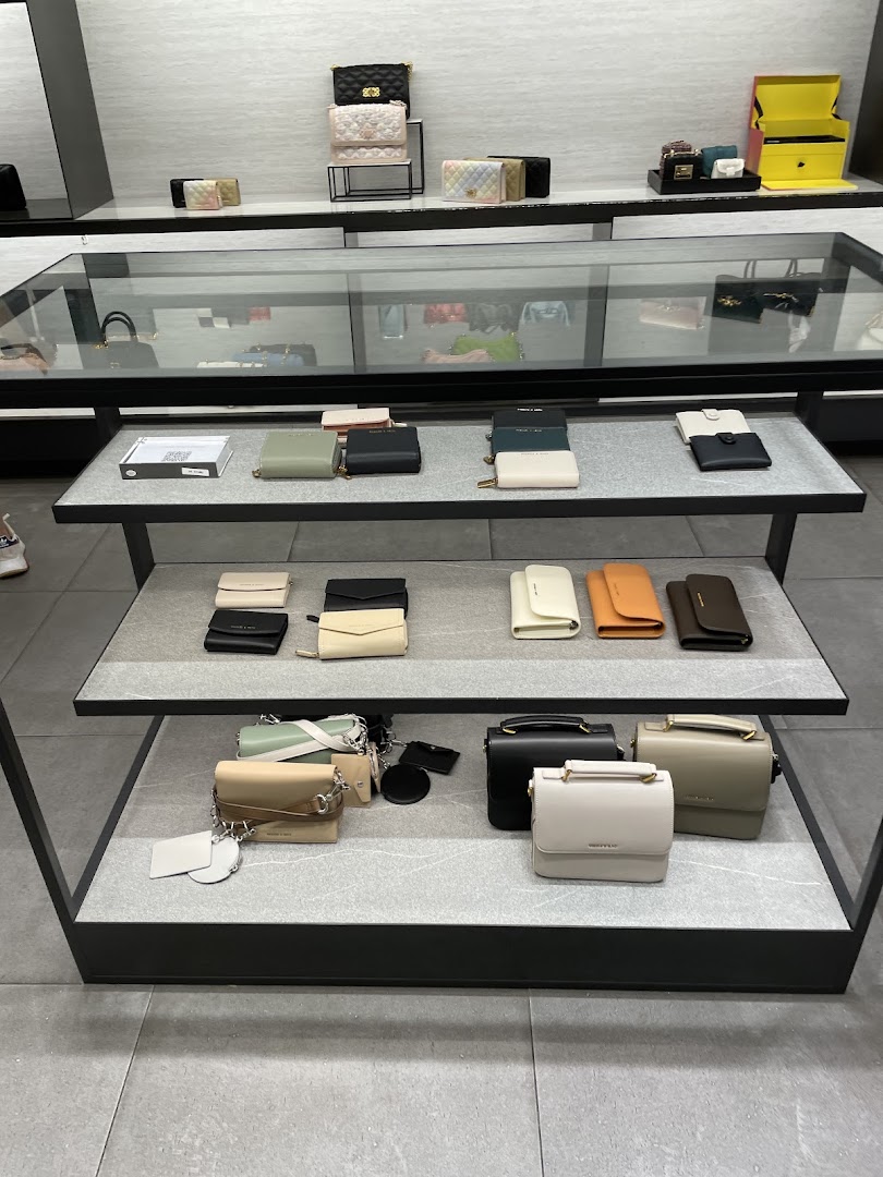 CHARLES  KEITH - ION Orchard