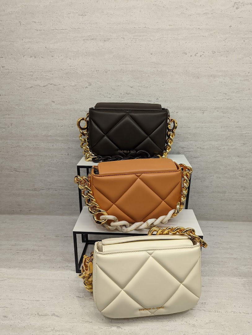 CHARLES  KEITH - ION Orchard