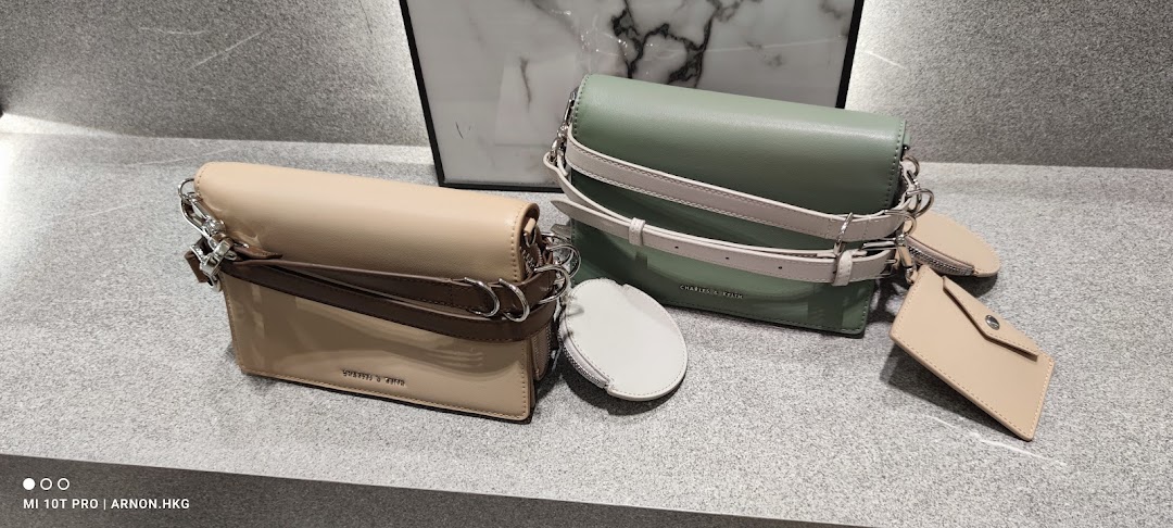 CHARLES  KEITH - ION Orchard