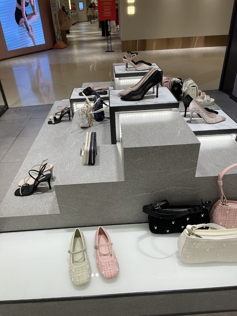 CHARLES  KEITH - ION Orchard