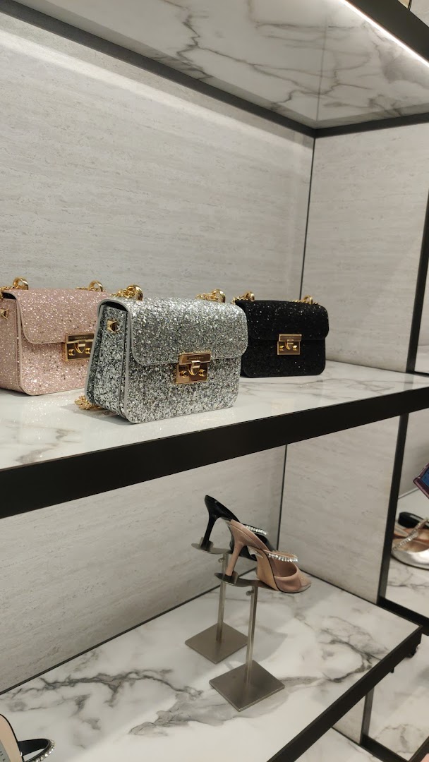 CHARLES  KEITH - ION Orchard
