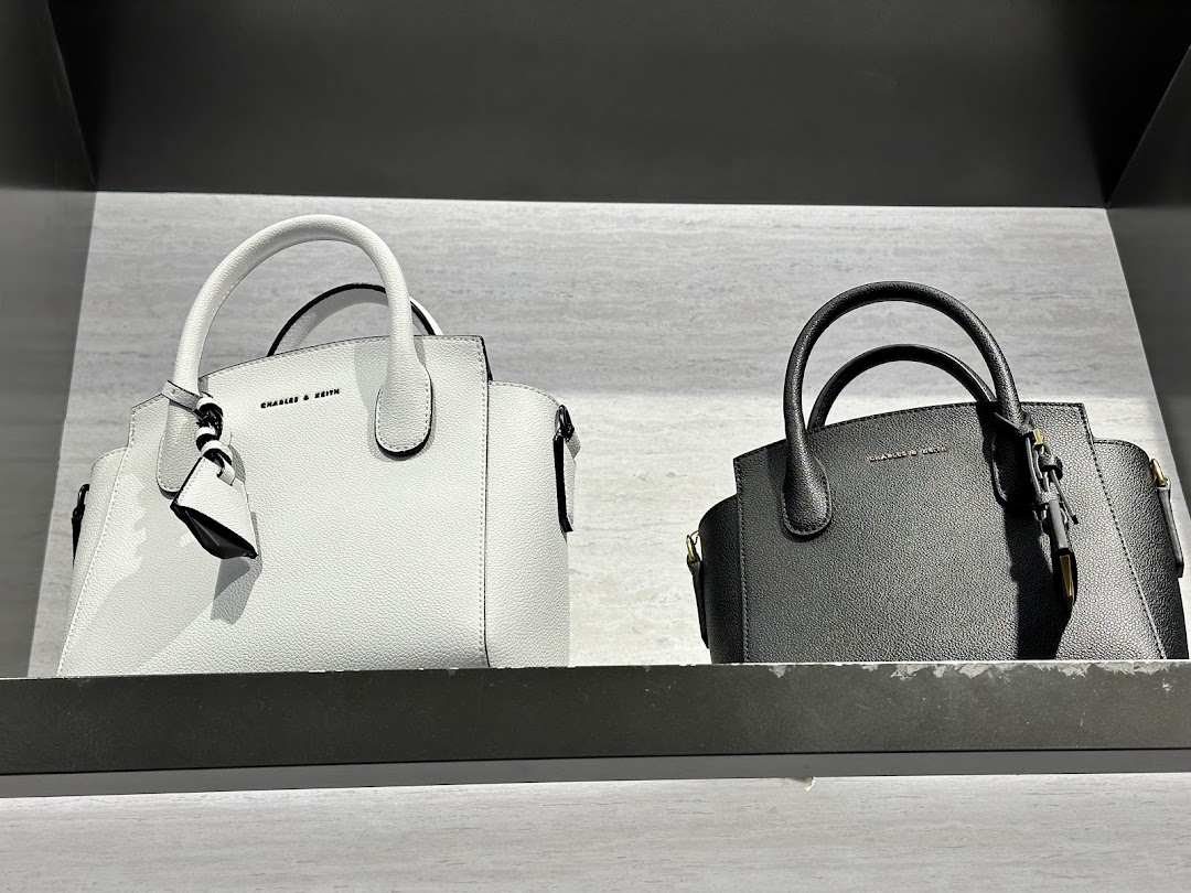 CHARLES  KEITH - ION Orchard