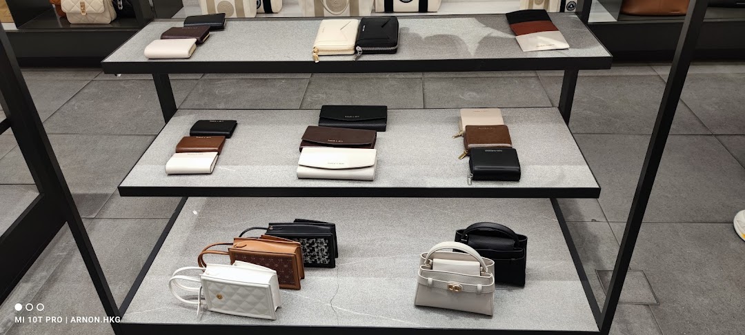 CHARLES  KEITH - ION Orchard