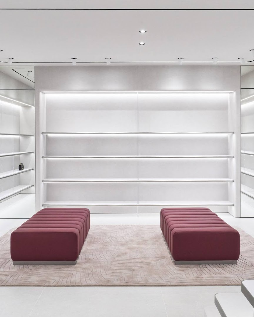 CHARLES  KEITH - ION Orchard