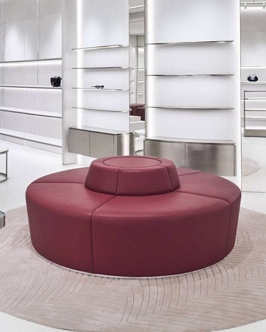 CHARLES  KEITH - ION Orchard