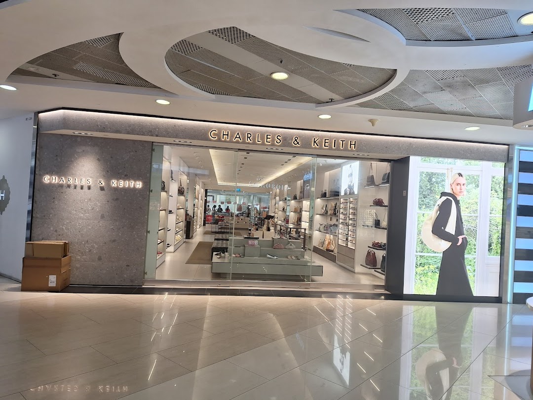 CHARLES  KEITH - ION Orchard