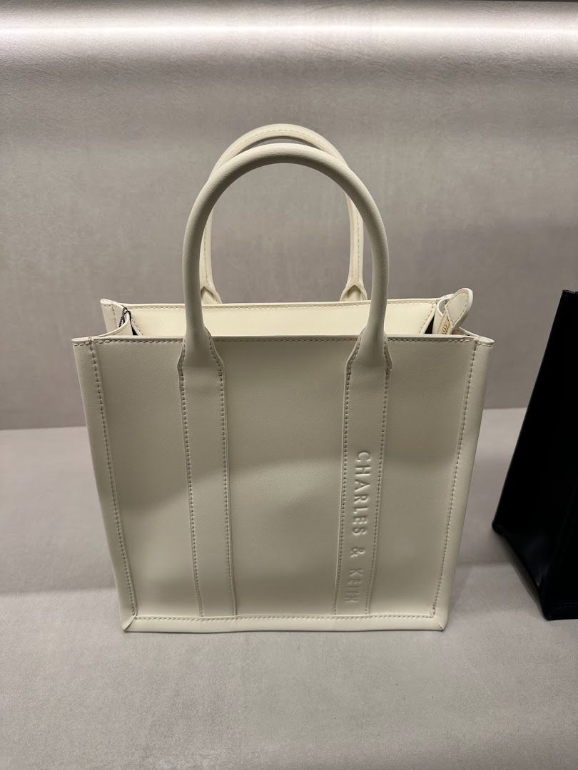 CHARLES  KEITH - Takashimaya S.C